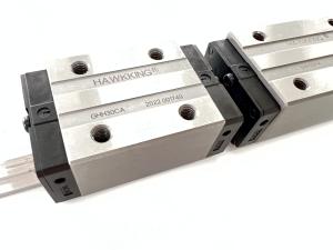 Quality Linear Motion Guide Manufacturing Applications for sale