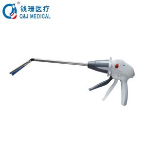Quality Reload Endoscopic Stapler / Invasive Surgery Surgical Stapling Devices for sale