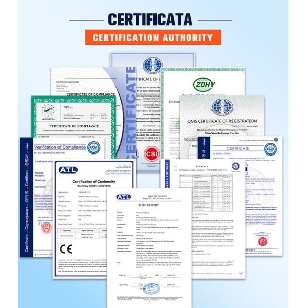 Explosion Proof Large Lens Antenna Radar Level Transmitter for Industrial Silos