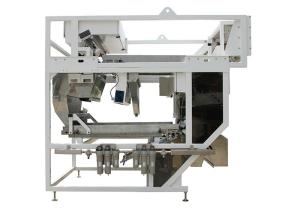 Quality RGB Technology Automatic Diamond Sorting Machine Digital Colour Separation Machine for sale