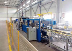 Quality Durable Single Layer Automatic Riveting Busbar Assembly Line for sale