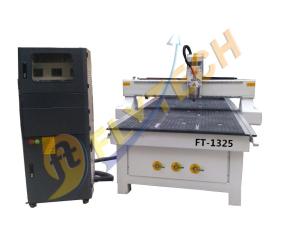 Hot sale CNC Router 1325 3D cnc woodworking machine with dual table