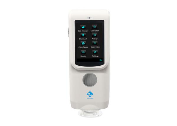 Buy 3nh New Portable D/8 Color Matching Spectrophotometer TS7030 Paint and Ink Spectrocolorimeter at wholesale prices