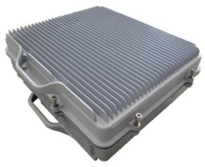 Quality Wireless Digital Optical Extender Linear Power Amplifier Low Power Consumption for sale