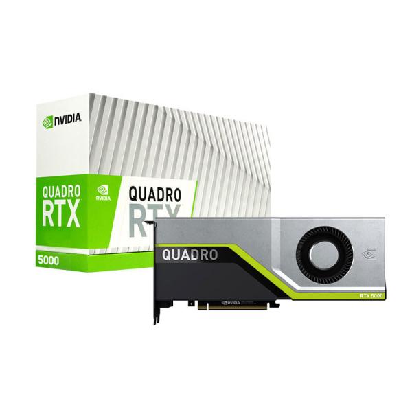 Buy Quadro LeadTek Graphics Card GPU Accelerator RTX 5000 16GB GDDR6 at wholesale prices