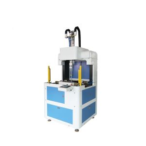 Quality Rigid Box Wrapping Machine / Rigid Box Forming Machine for sale
