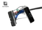 Honda Auto Window Roll Up Closer Module , Auto Power Window Roll Up Module