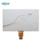 1024x600 TFT Color Display 10.1" High Resolution TFT Display With LVDS Interface
