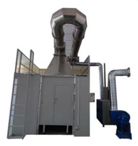 Quality PLC Display Data Analysis Testing System Glass In Building Testing for sale