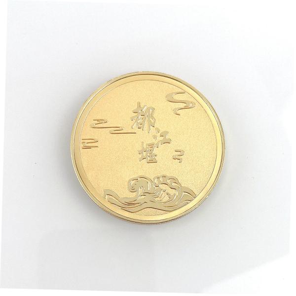 Buy Unique Design Commemorative Coin For Souvenirs Customized Engraving at wholesale prices