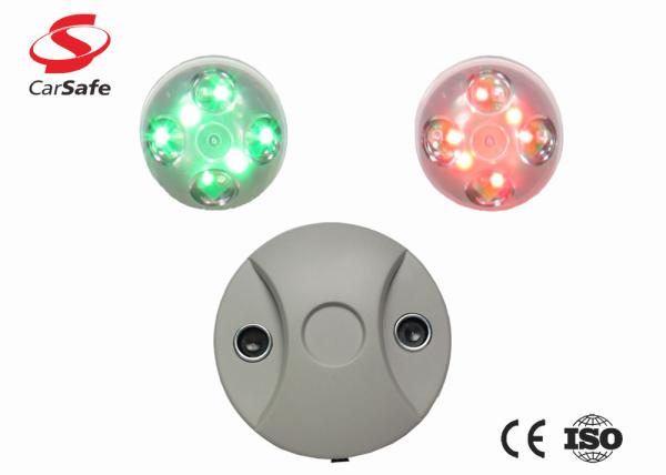 Buy Low Power Design Ultrasonic Parking Guidance System Parking Space Indicator at wholesale prices