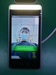 Sibo Newest Face Identification Infrared Camera Imaging Detecting Intelligent