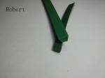 Custom Industrial Extruded Polyurethane Rectangle Profile Strip Belt