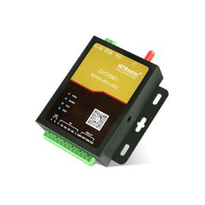 Quality Iot Lora Modem Industrial Gateway Wireless Data Gathering With Antenna for sale