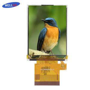 Quality 2.8 Inch TN LCD Display 240x320 Resolution 16 Bit MCU Interface for sale