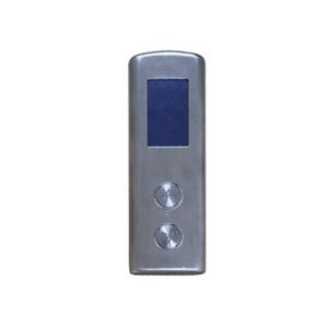 China Monarch Elevator LOP COP Panel For Lift Lcd And TFT Grey Cod Elevator Display Board on sale