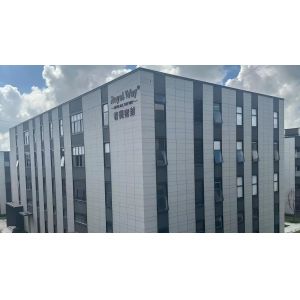 Shanghai Qinuo Industry Co., Ltd.