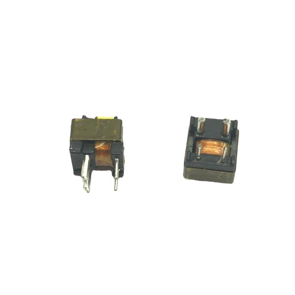 High Voltageradio Frequency Current Transformer For Industrial Use Low Noise