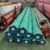 API Carbon Steel thread drilling rig tools casing borehole seamless steel pipes for borehole well drilling