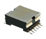 EFD Type Core High Frequency Power Transformer Ferrite Core Transformer Single