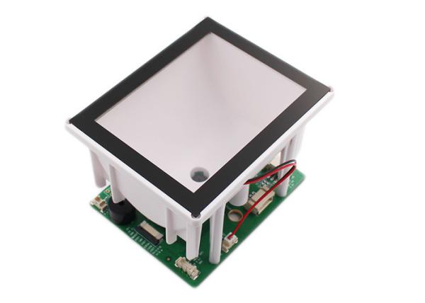 Buy QR 2D Kiosk POS Terminal Barcode Scanner Module For APP Payment Access Control at wholesale prices