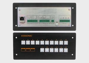 Quality Programmable Remote Power Control Unit Ethernet Control Flush - Mount Device for sale