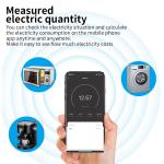 Wi Fi Enabled Homekit Smart Socket Timing Scheduling Device