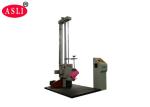 Mechanical Shock Drop Test Machine With Micro Adjusting Control