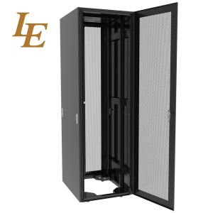 600mm/800mm Server Rack Cabinet IP20 Protection for Smooth Data Processing