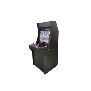 Quality 2019 DIY Upright Arcade Machine with 19inch LCD Screen for sale
