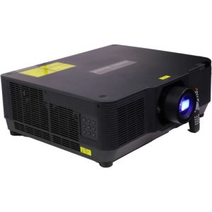 Buy cheap High Contrast WUXGA 20000 Lumens Projector 3D Mapping Beamer from wholesalers