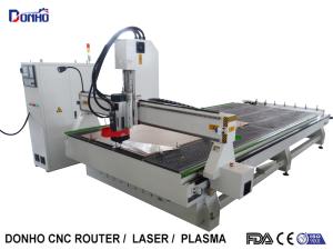Quality Computerized ATC CNC Router Machines For Fuiniture / Advertisement Industry for sale