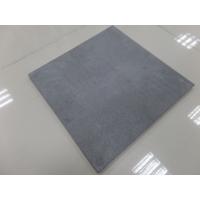 China 60X60cm Honed Basalt Tile and Slab,Grey/Black Basalt Tile,Hot sales in Australia Market Bluestone Tile for sale