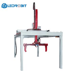 Quality Customized Loading Unloading Machine High Capacity of 300kg for Loading And Unloading Function for sale