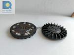 Power Tool Impeller Auto Correction Balancing Machine