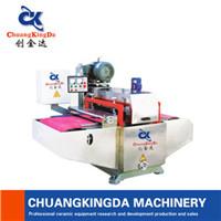 Buy Wet Type Mosaic Stone Marble Tile Cutting Machine With Single Blades Multi Tools at wholesale prices