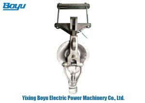 TYCSB Stringing Equipment Accessories Crossarm Mounted Stringing Block