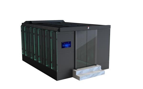 Buy TC Modular Data Center Solutions Prefabricated Modular Data Center at wholesale prices