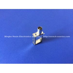 Quality RF modulator metal shell from china accept customized for sale