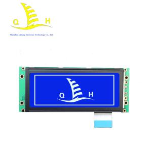 China TN STN FSTN Positive 3.3V COG DOT Matrix Alphanumeric Display LCD Module on sale