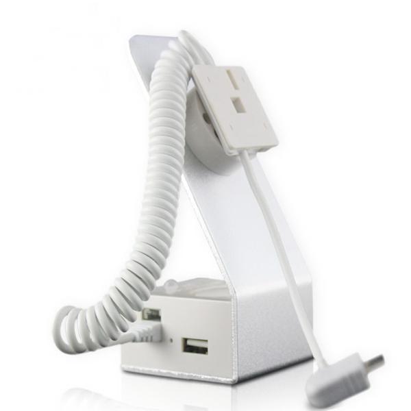 Buy High Quality Mobile phone shelf USB Charging Mobile Demo Security Main Feature at wholesale prices