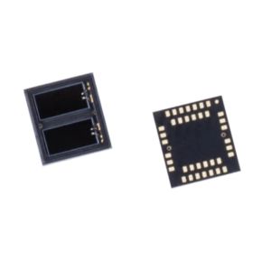 China Sensor IC MAXM86146CFU Complete Optical Biometric Sensors Module on sale