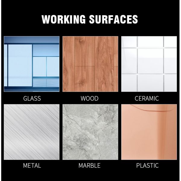 No Drilling Hole Needed Self Adhesive Hook Rack Daily Objects Storage Idea For Door