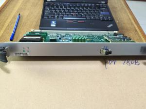 O2500 Optical Interface Card Laser Automatic Shutdown Support Continuous Concatenations