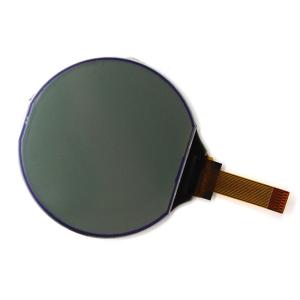 Quality Thin Graphic 128x128 Lcd Display Monochrome Transmissive Lcd Module for sale