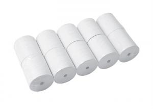 Quality 80mm POS Printer 75m 48gsm Thermal Printer Paper Roll for sale