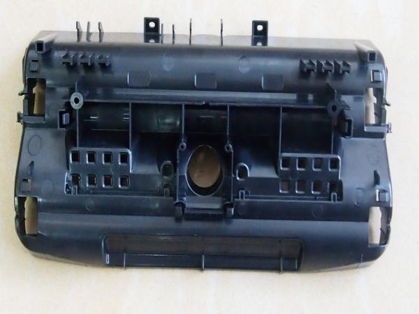 Buy High Precision Injection Molding Electroplating 500K , SPI Injection Moulded Components at wholesale prices
