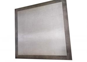 Quality Thermal Insulation Rigid Graphite Board Thickness 5-300mm for sale