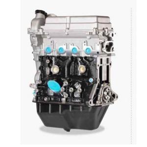 Quality 135.N.m/4000-4500rpm Torque 80kw/6000rmp Engine Block Assembly for Wuling Car Model for sale