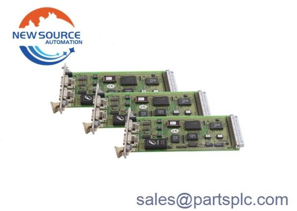 Buy F3331 Hima Safety Plc Output Module Dependable Performance at wholesale prices